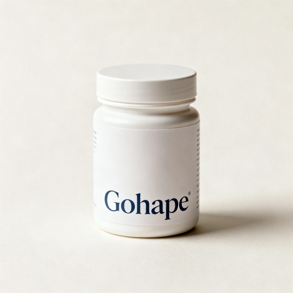 Gohape